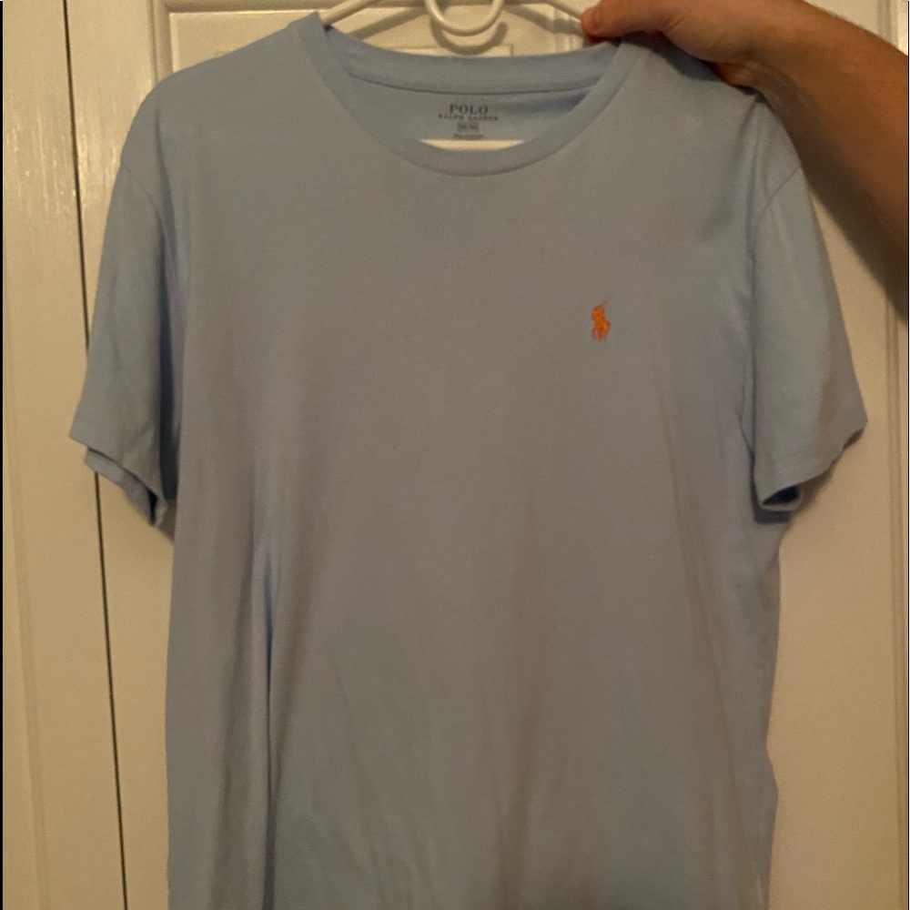 Men's Classic Fit Jersey T-Shirt